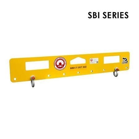 MAG-MATE SPREADER BAR 1 TON X 4 FT SBI-1-4